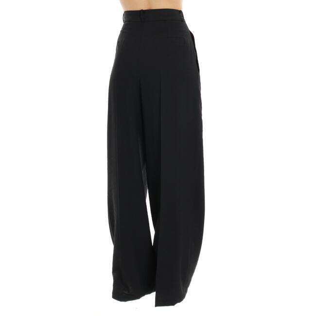 PANTALONE PALAZZO HAVEONE - Mad Fashion | img vers.650x/